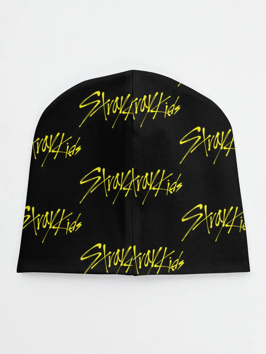 Детская шапка / I am WHO