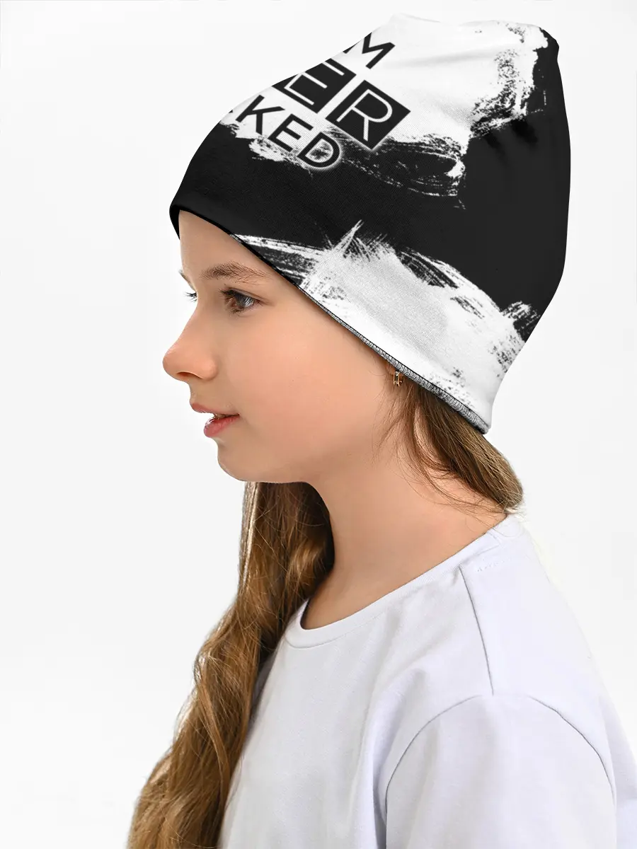 Детская шапка / Sherlock