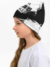Детская шапка / Sherlock