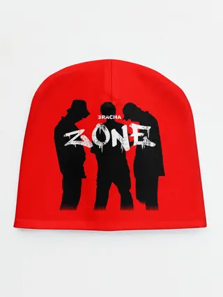Детская шапка / ZONE