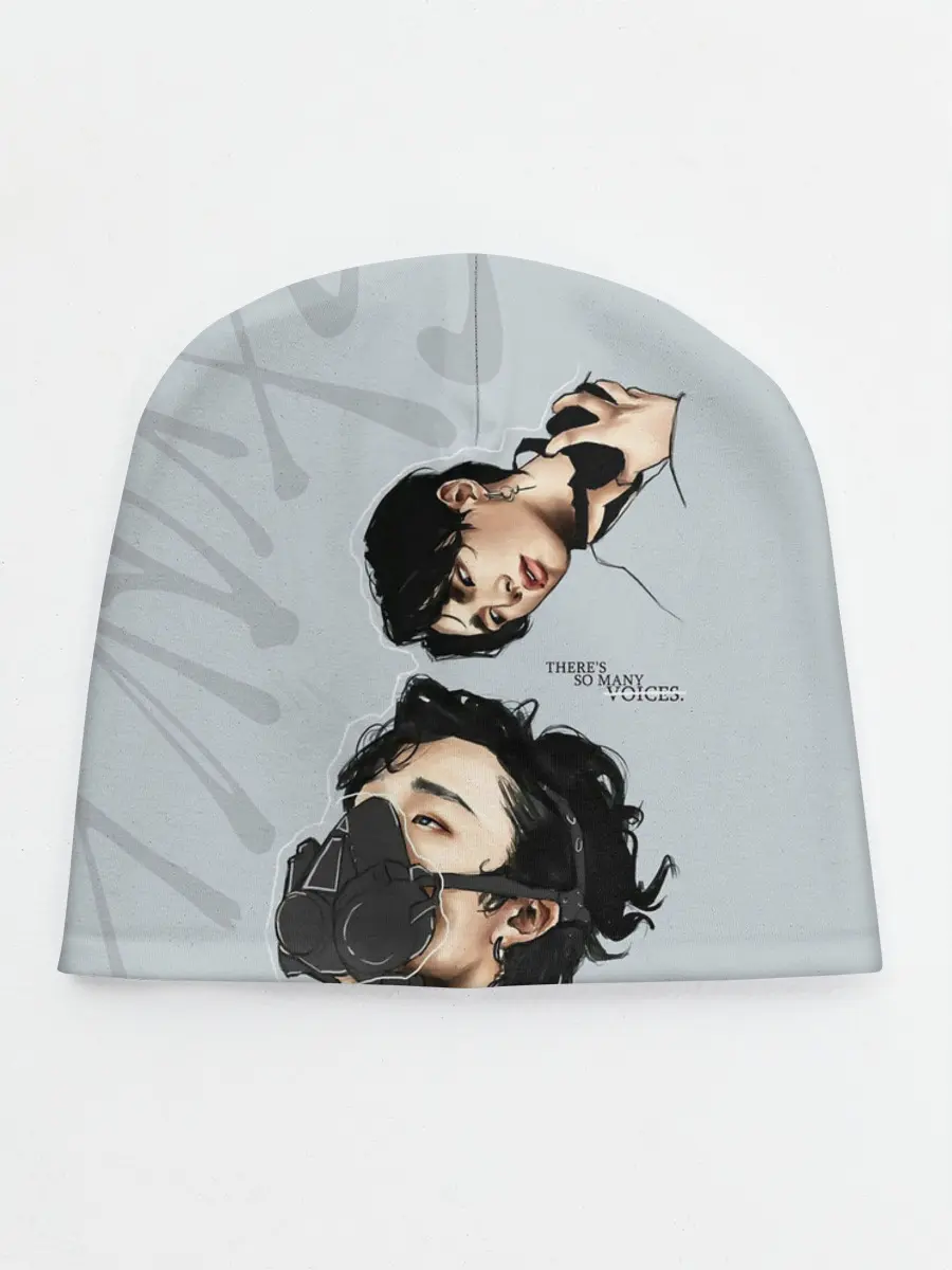 Детская шапка / Stray Kids