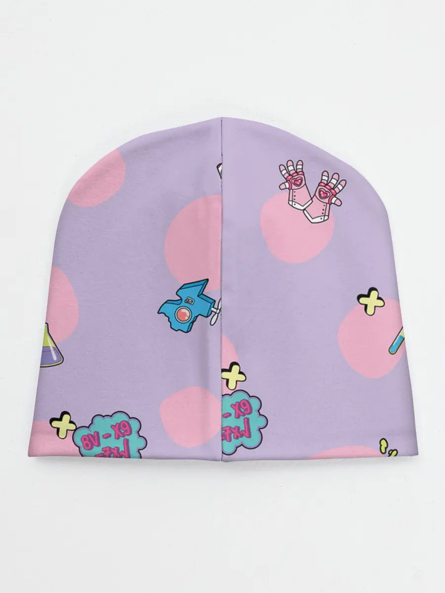 Детская шапка / Royal Junk