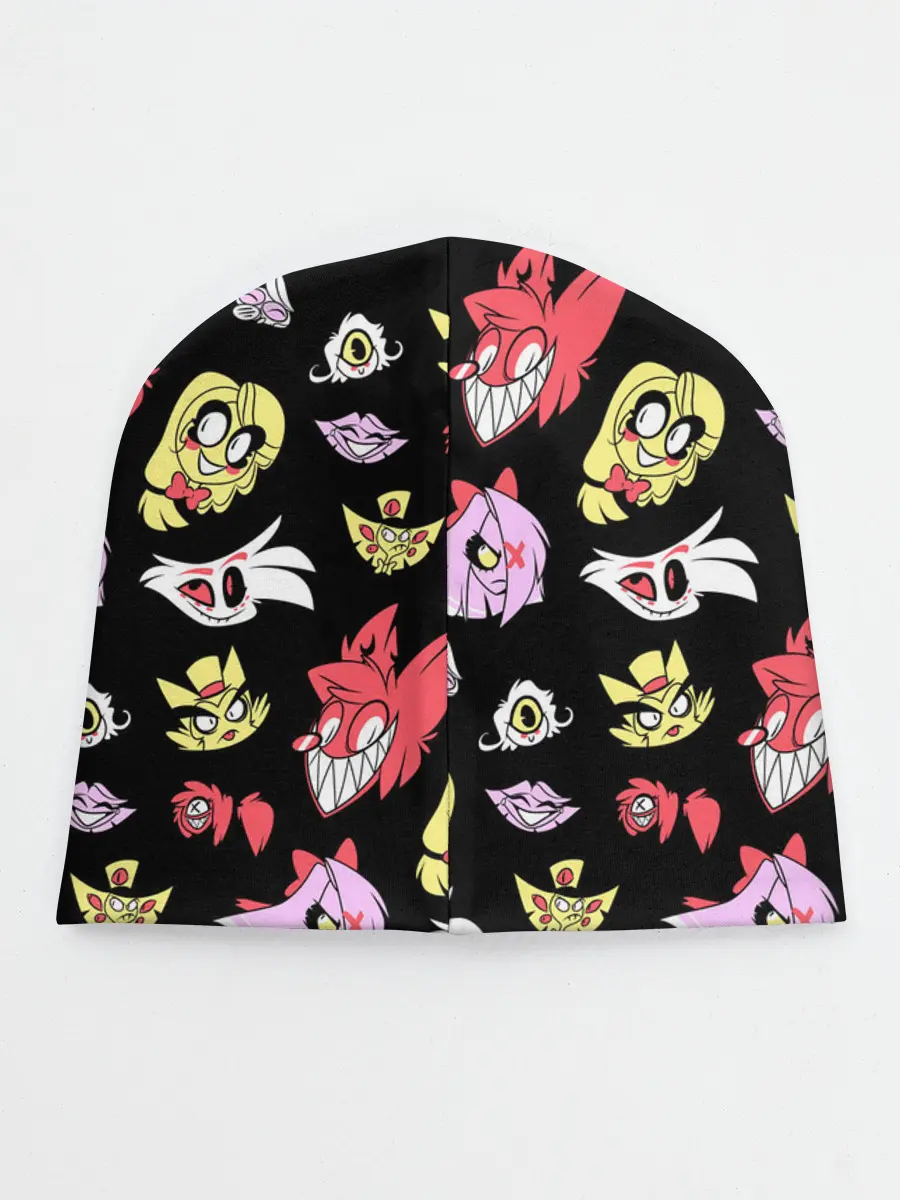 Детская шапка / ОТЕЛЬ ХАЗБИН