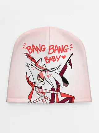 Детская шапка / ОТЕЛЬ ХАЗБИН ЭНДЖЕЛ ДАСТ