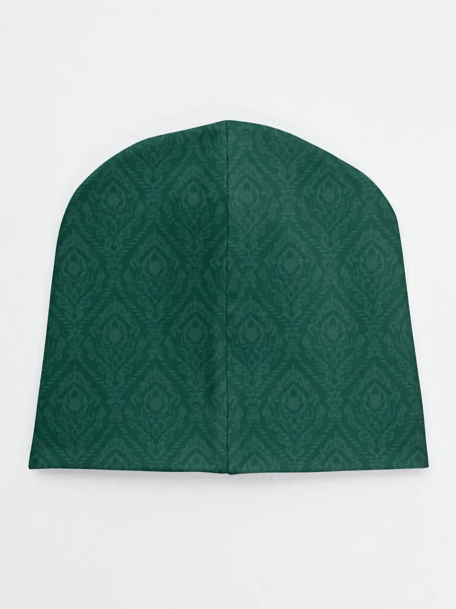 Детская шапка / Italy home EURO 2020