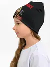 Детская шапка / BABUSHKA BOI