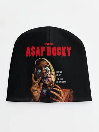 Детская шапка / BABUSHKA BOI