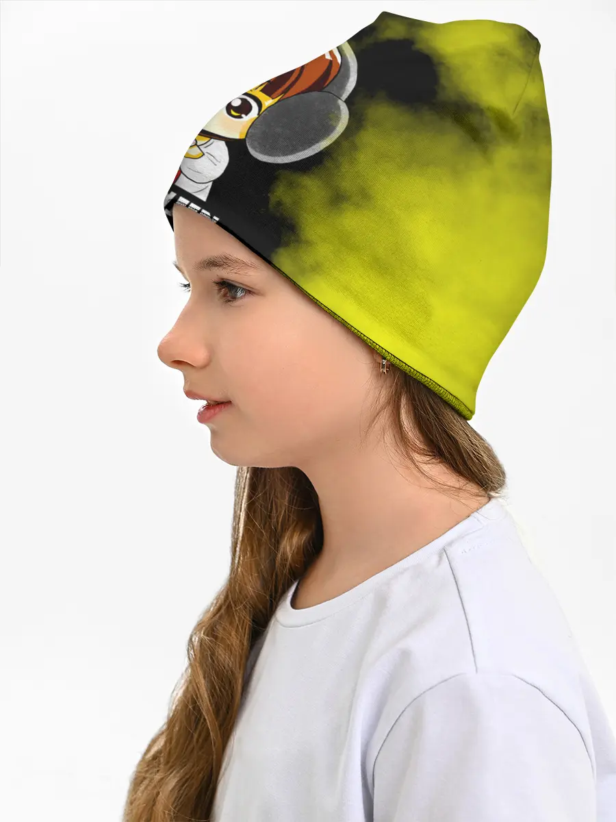 Детская шапка / Hyunjin