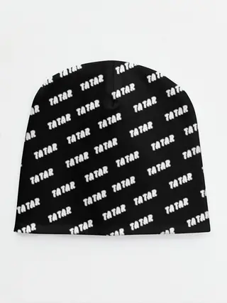 Детская шапка / Татарин