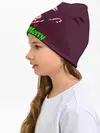 Детская шапка / Merry Christmas