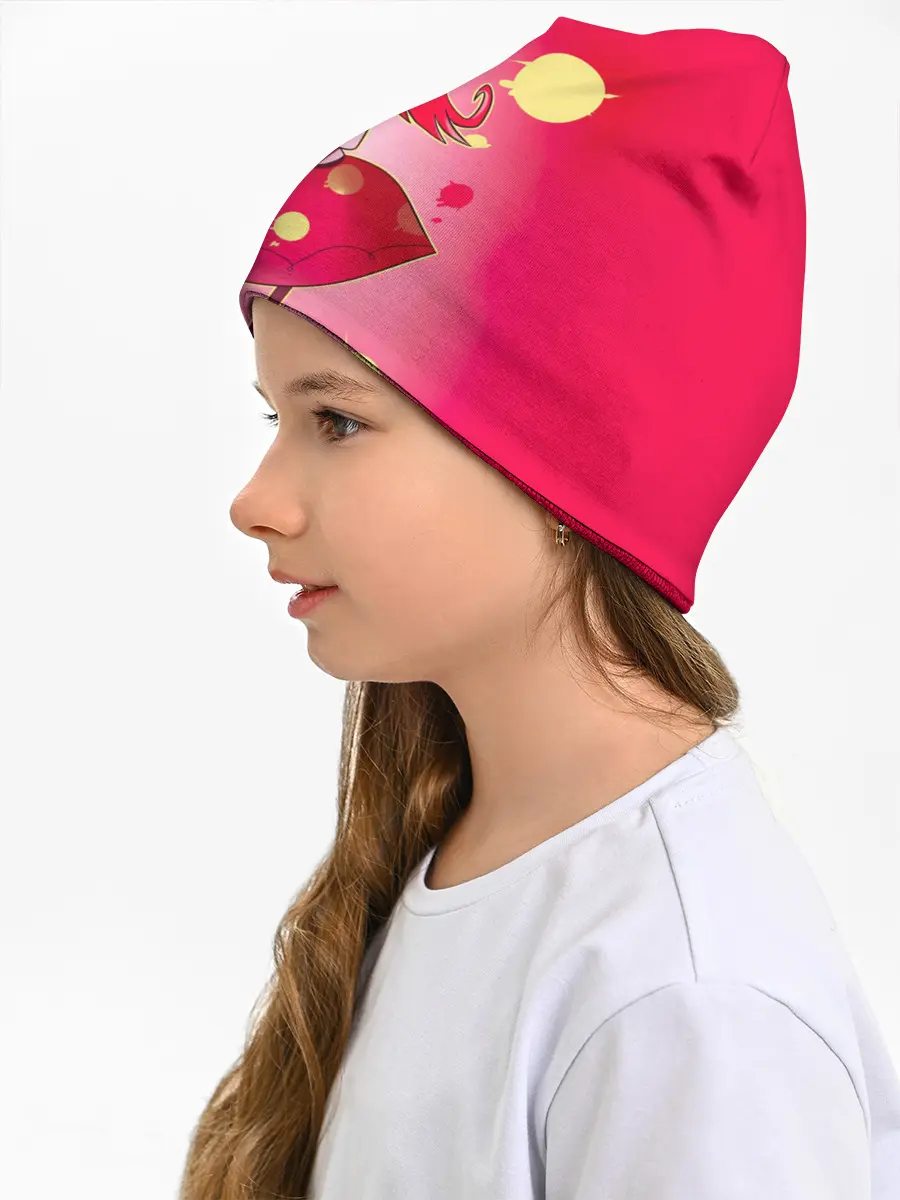 Детская шапка / Hazbin Hotel