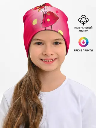 Детская шапка / Hazbin Hotel