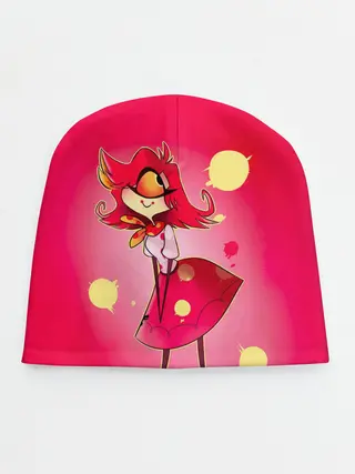 Детская шапка / Hazbin Hotel