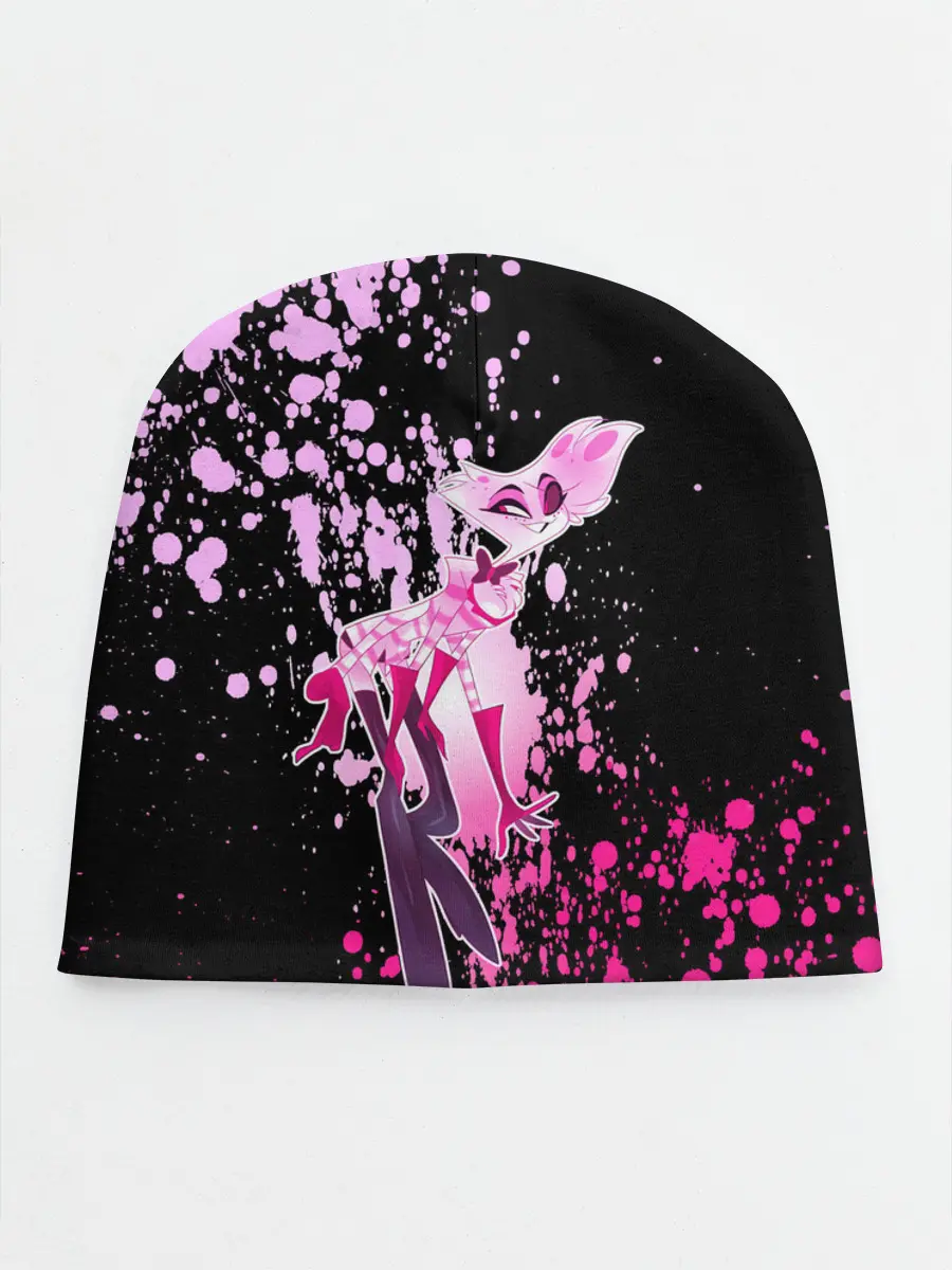 Детская шапка / Hazbin Hotel