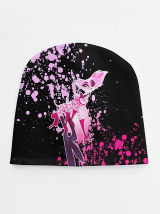 Детская шапка / Hazbin Hotel