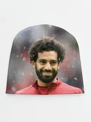 Детская шапка / Мохаммед Салах