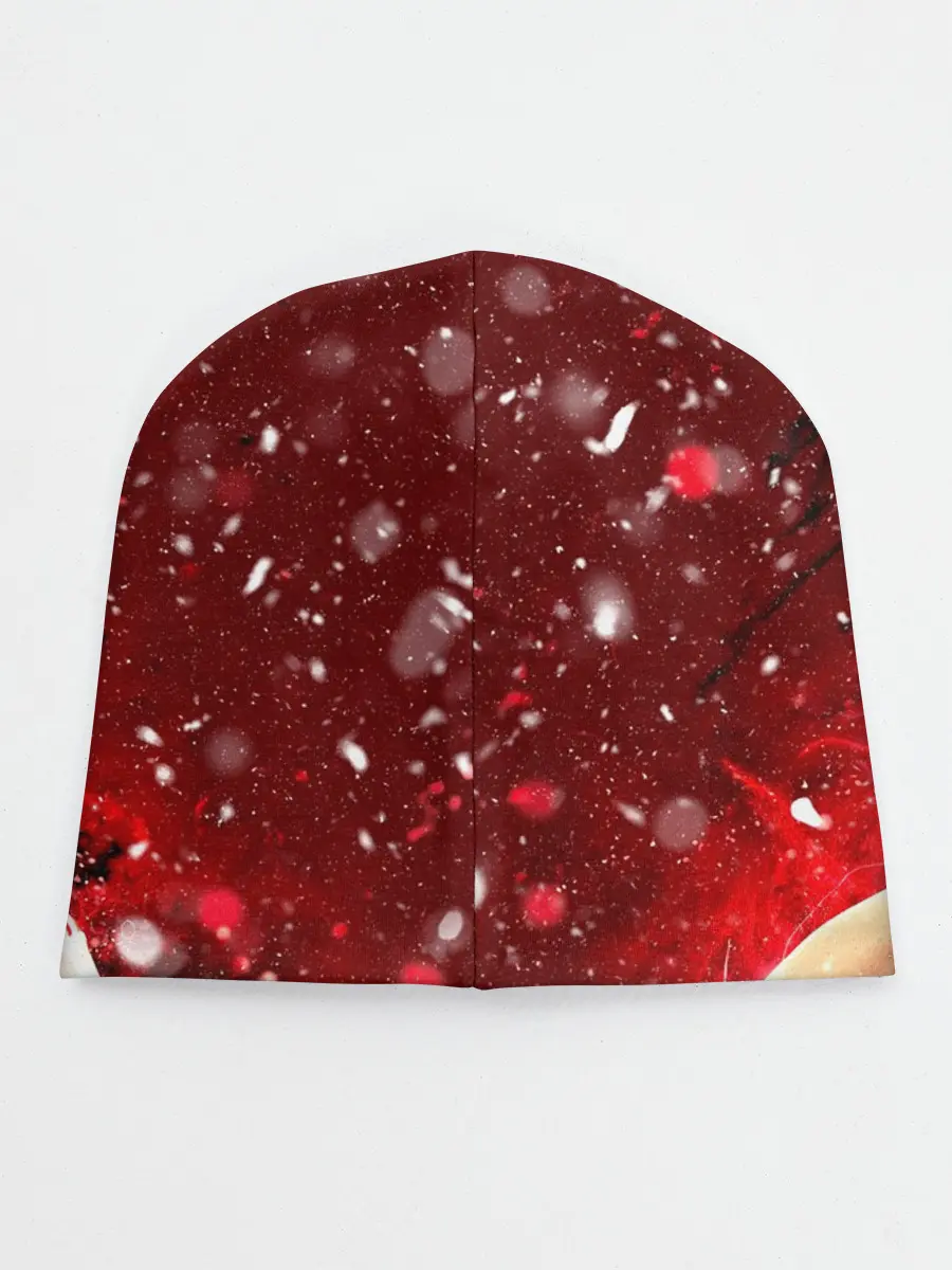 Детская шапка / Денис Черышев