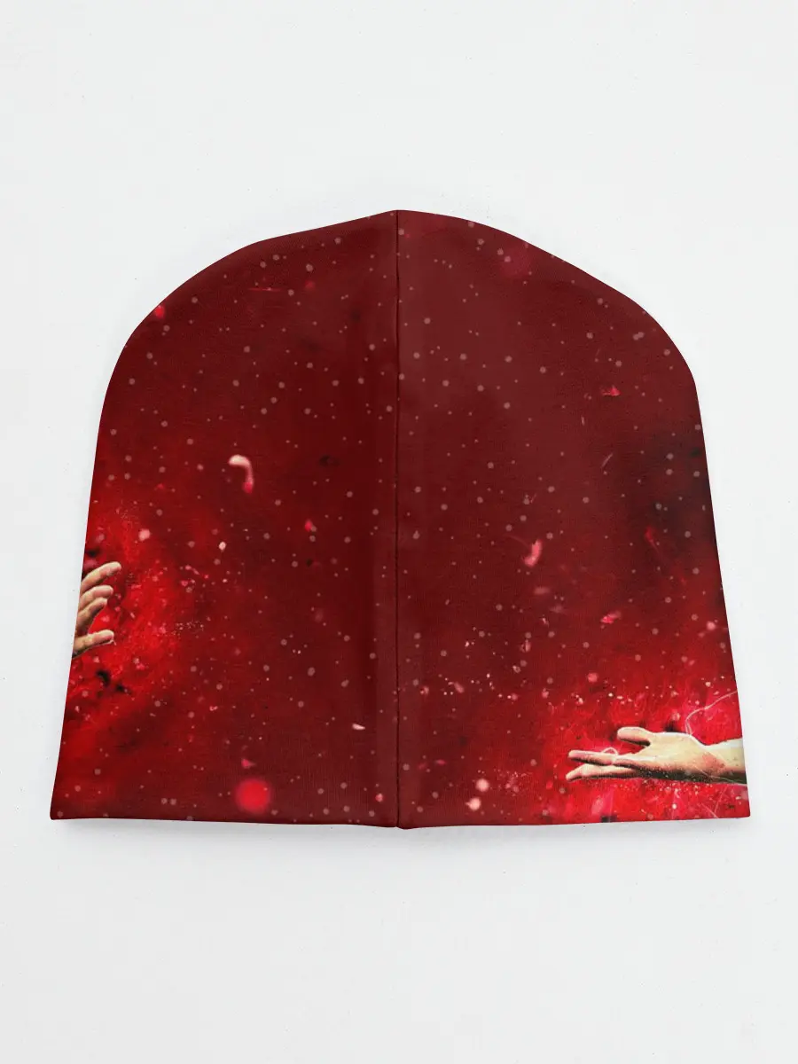 Детская шапка / Марио Фернандес