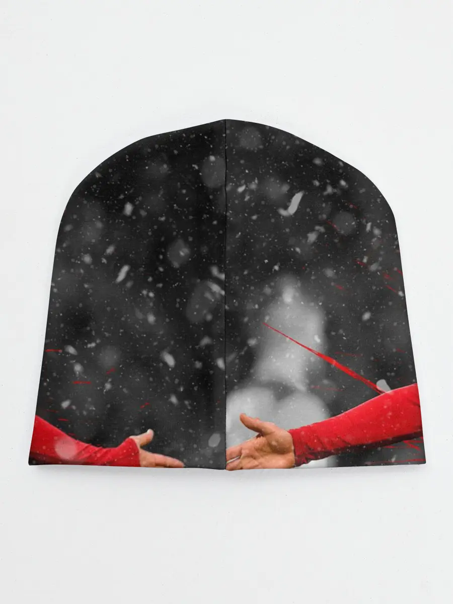 Детская шапка / Мохаммед Салах