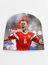 Детская шапка / Денис Черышев
