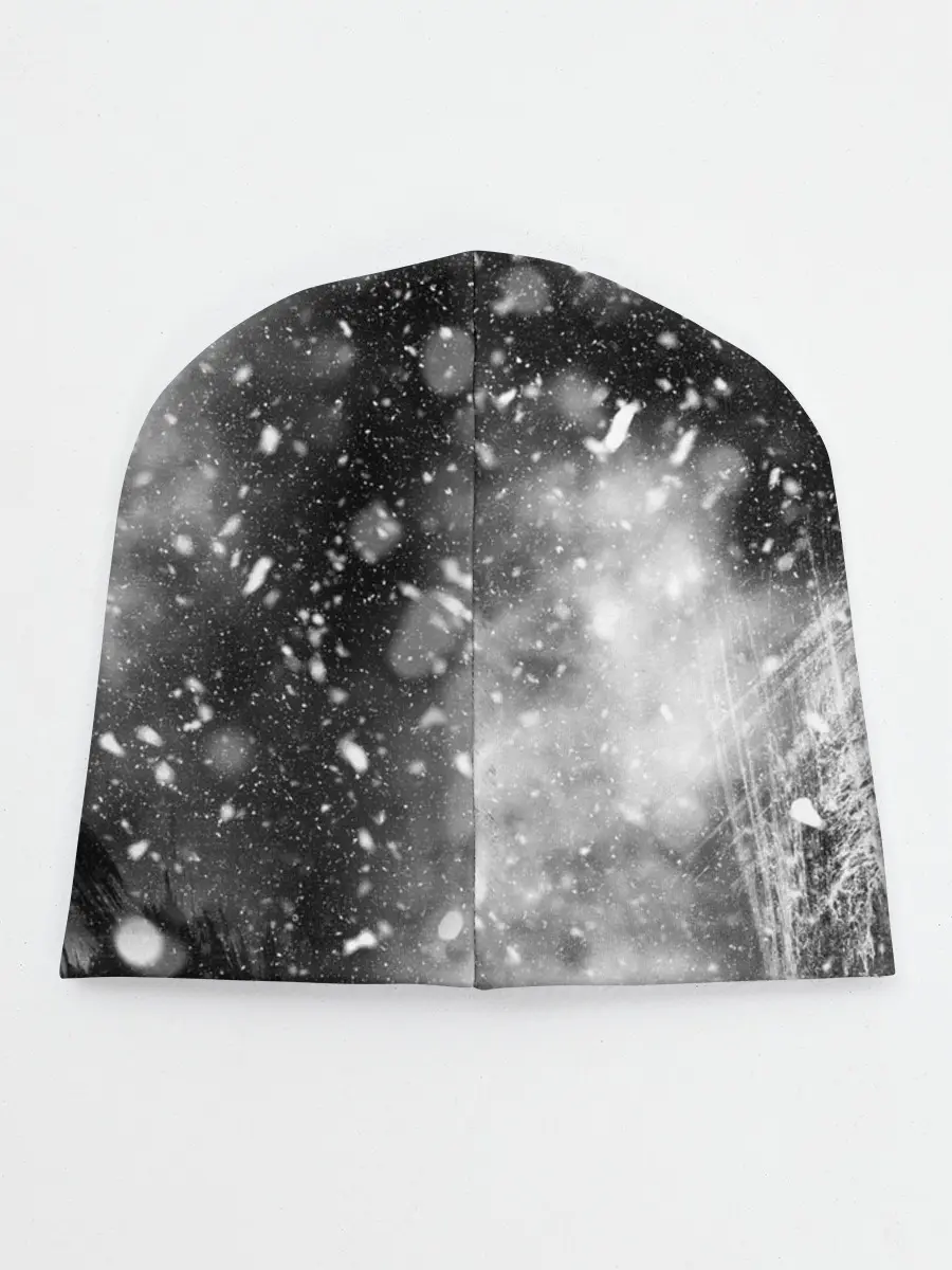 Детская шапка / Лео Месси