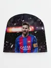 Детская шапка / Leo Messi