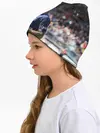 Детская шапка / Неймар