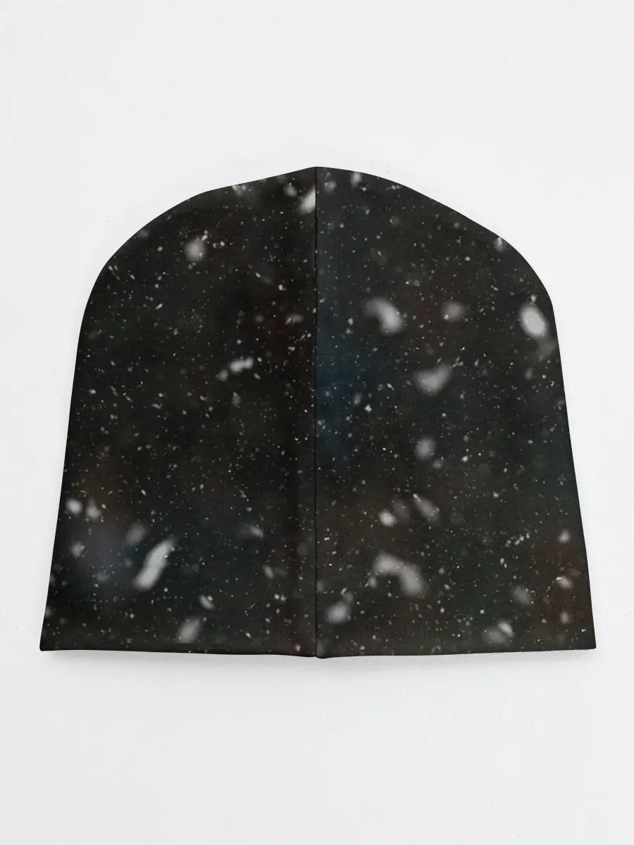 Детская шапка / Дэвид Бекхэм