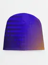Детская шапка / Градиент PRO