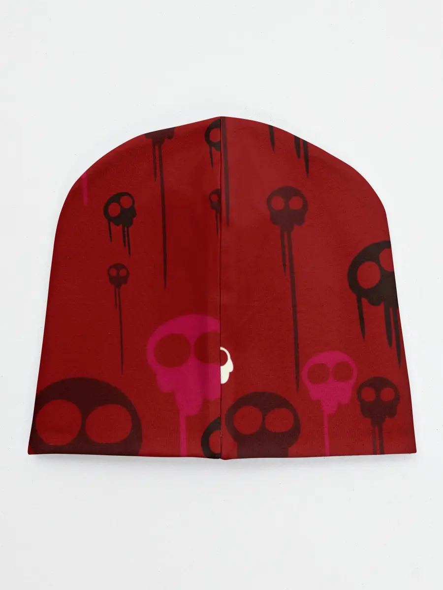 Детская шапка / Hazbin Hotel