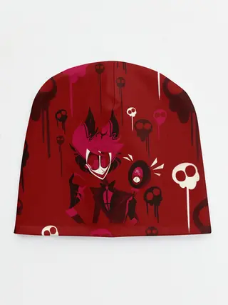 Детская шапка / Hazbin Hotel