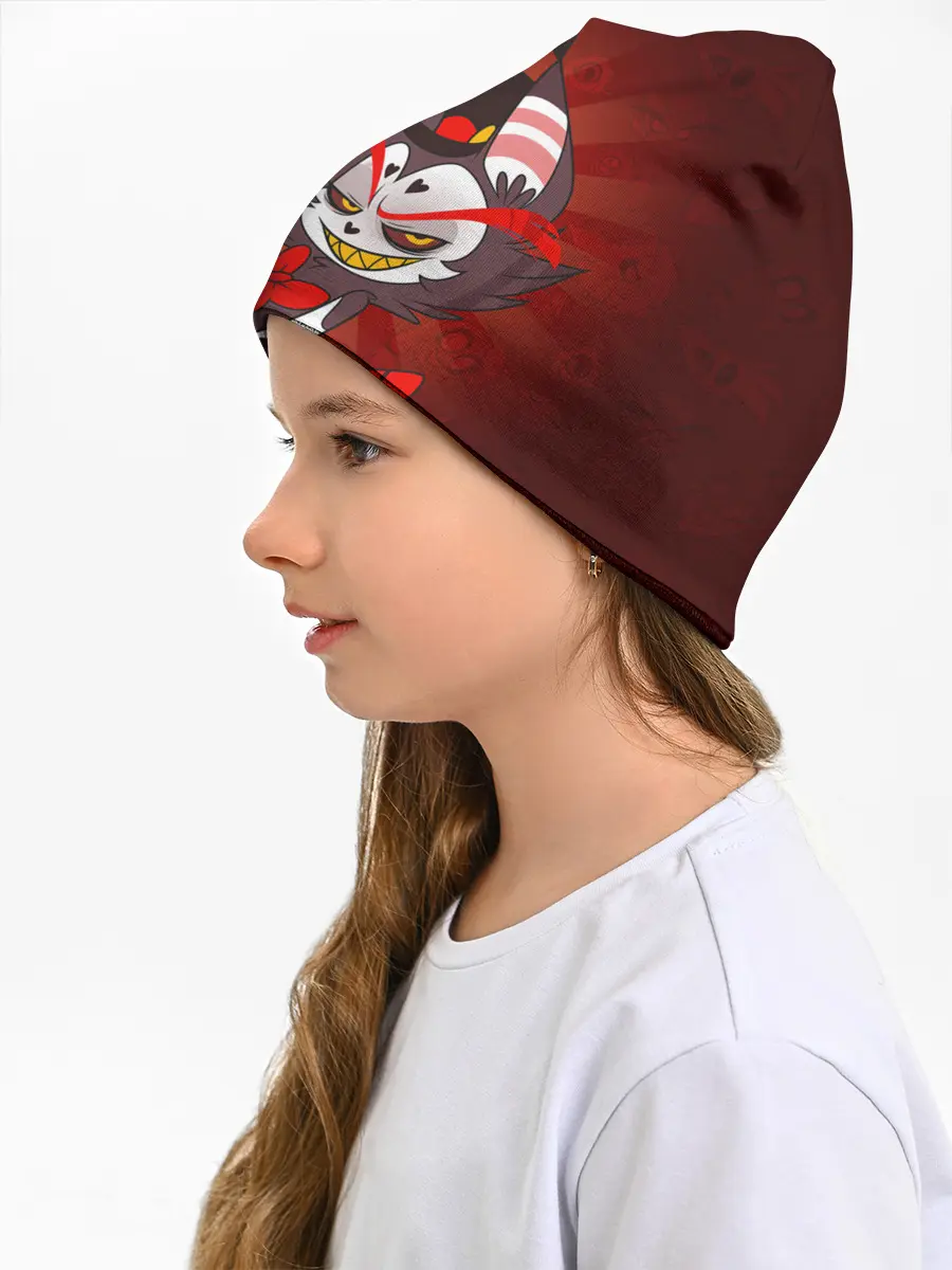 Детская шапка / ОТЕЛЬ ХАЗБИН ХАСК