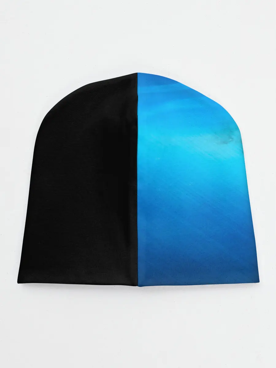 Детская шапка / Nautilus Pompilius