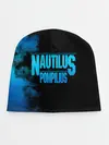 Детская шапка / Nautilus Pompilius