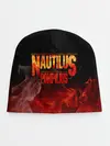 Детская шапка / Nautilus Pompilius