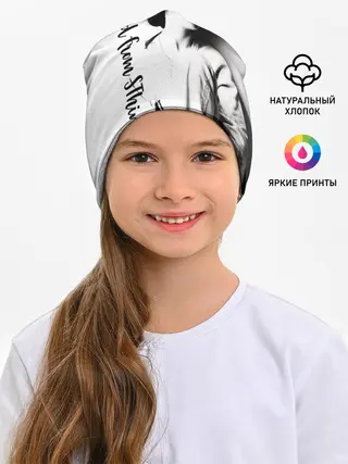 Детская шапка / Финн Вулфард