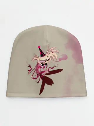 Детская шапка / Hazbin Hotel