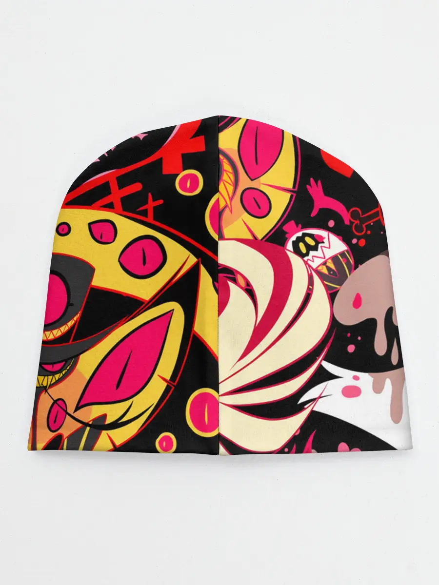 Детская шапка / Hazbin Hotel