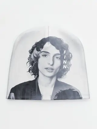 Детская шапка / Финн Вулфард