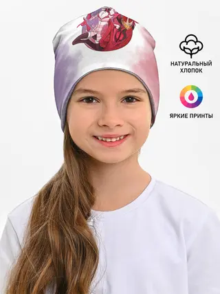 Детская шапка / Hazbin Hotel