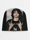 Детская шапка / finn wolfhard
