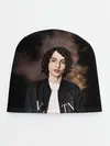 Детская шапка / finn wolfhard