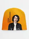 Детская шапка / finn wolfhard