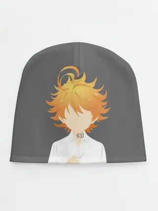 Детская шапка / Эмма неверленд