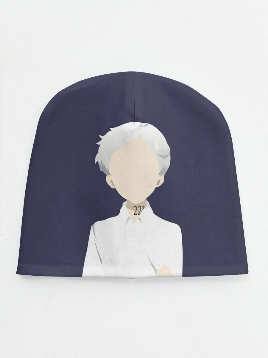 Детская шапка / Norman