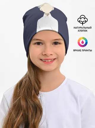 Детская шапка / Norman