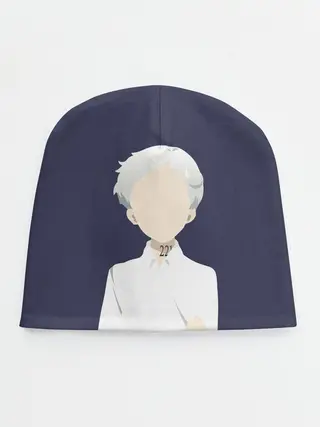 Детская шапка / Norman