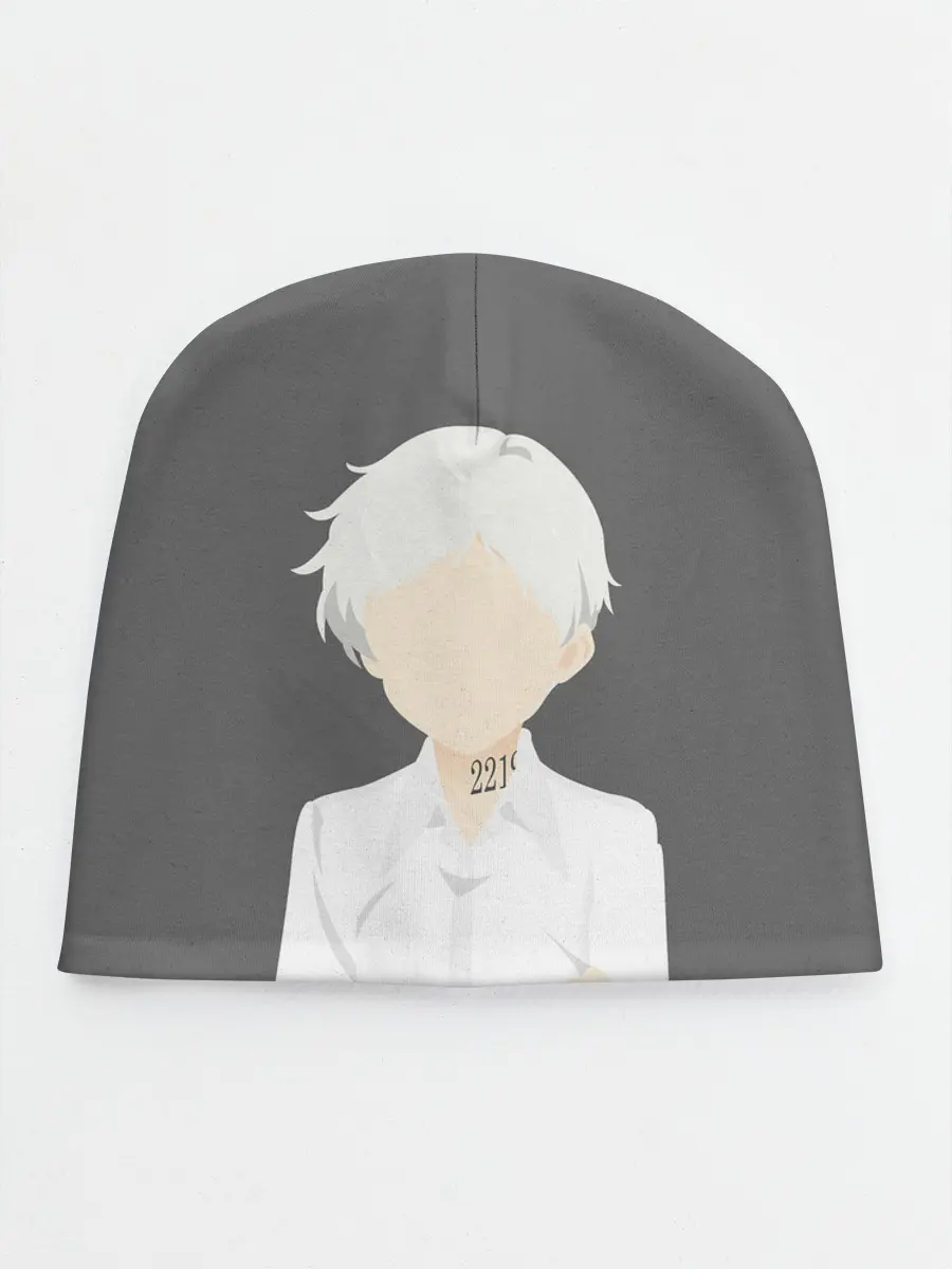 Детская шапка / Норман