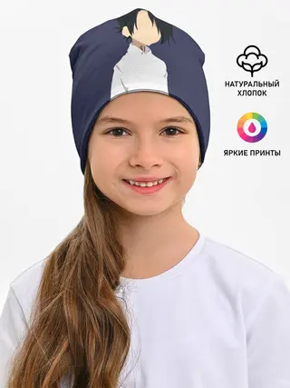 Детская шапка / Ray