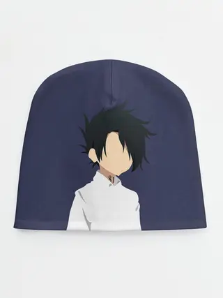 Детская шапка / Ray